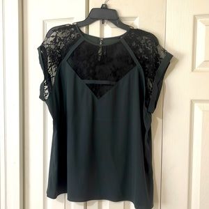 NWOT Express blouse